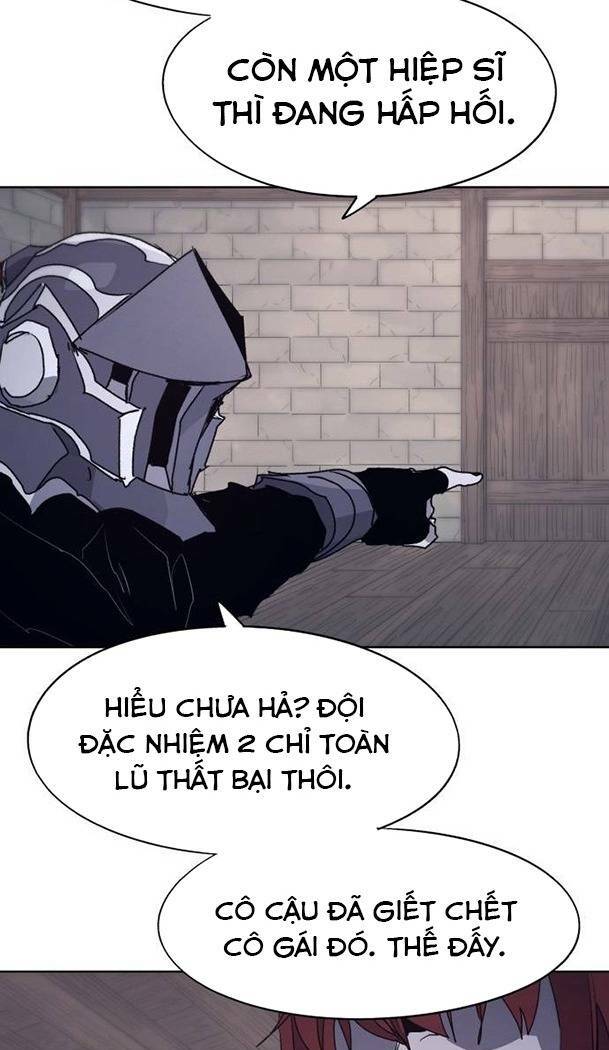 Kỵ Sĩ Báo Thù: Chapter 96