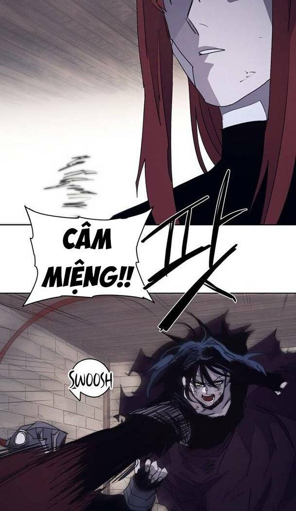 Kỵ Sĩ Báo Thù: Chapter 96