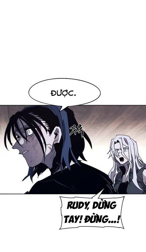 Kỵ Sĩ Báo Thù: Chapter 96