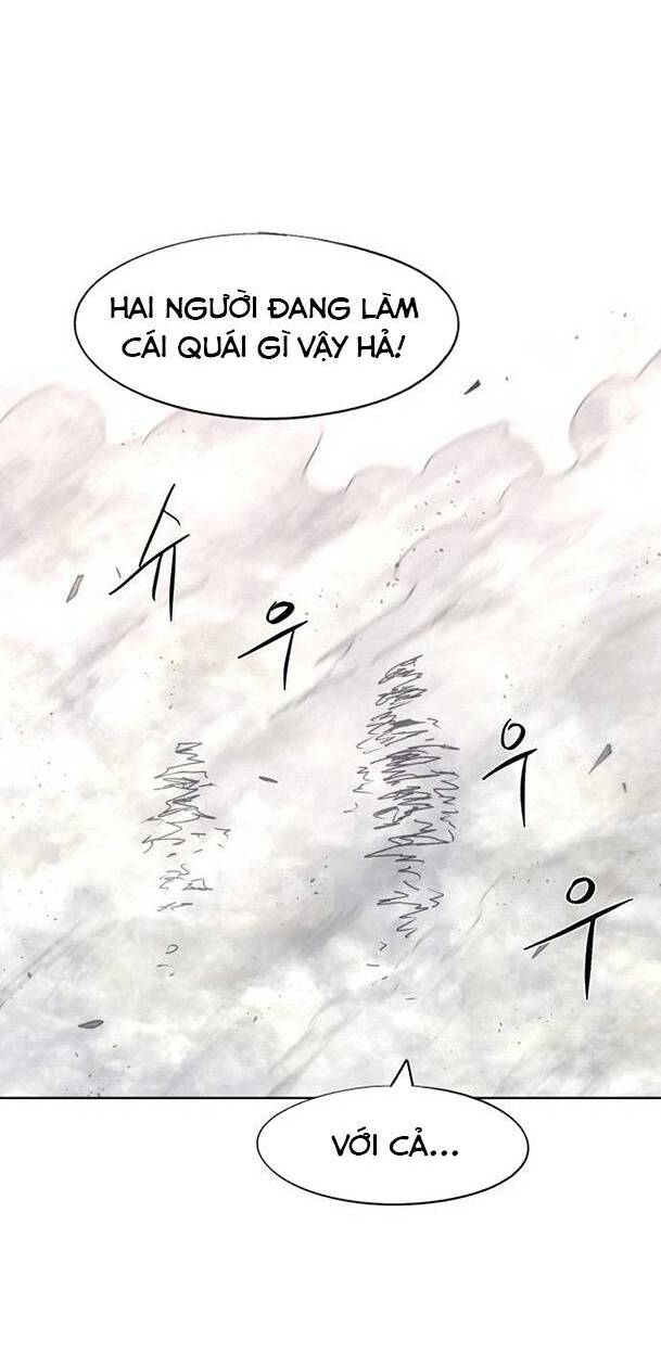 Kỵ Sĩ Báo Thù: Chapter 96