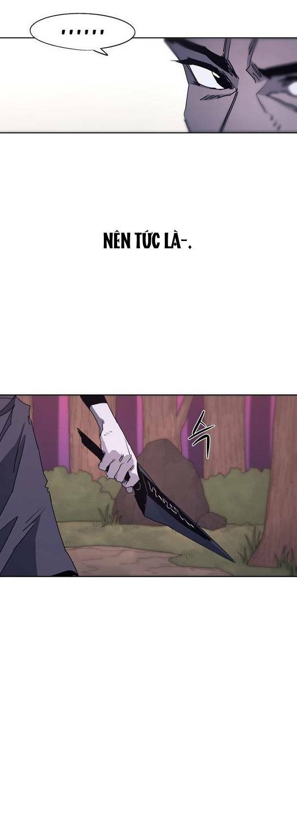 Kỵ Sĩ Báo Thù: Chapter 96
