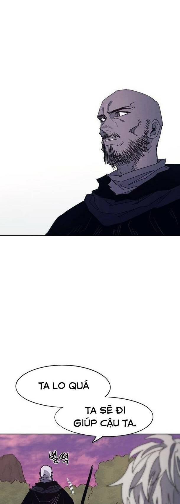 Kỵ Sĩ Báo Thù: Chapter 96