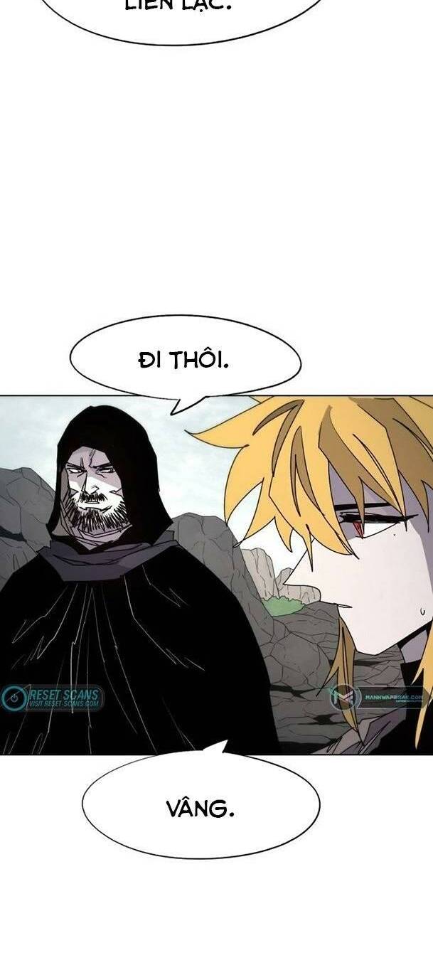 Kỵ Sĩ Báo Thù: Chapter 96