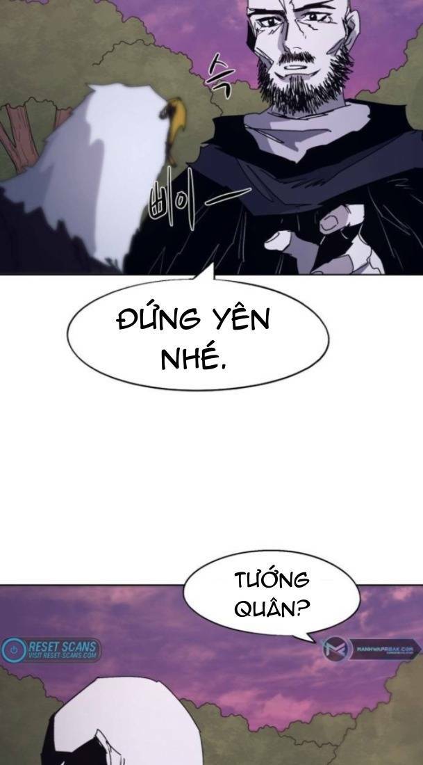 Kỵ Sĩ Báo Thù: Chapter 97