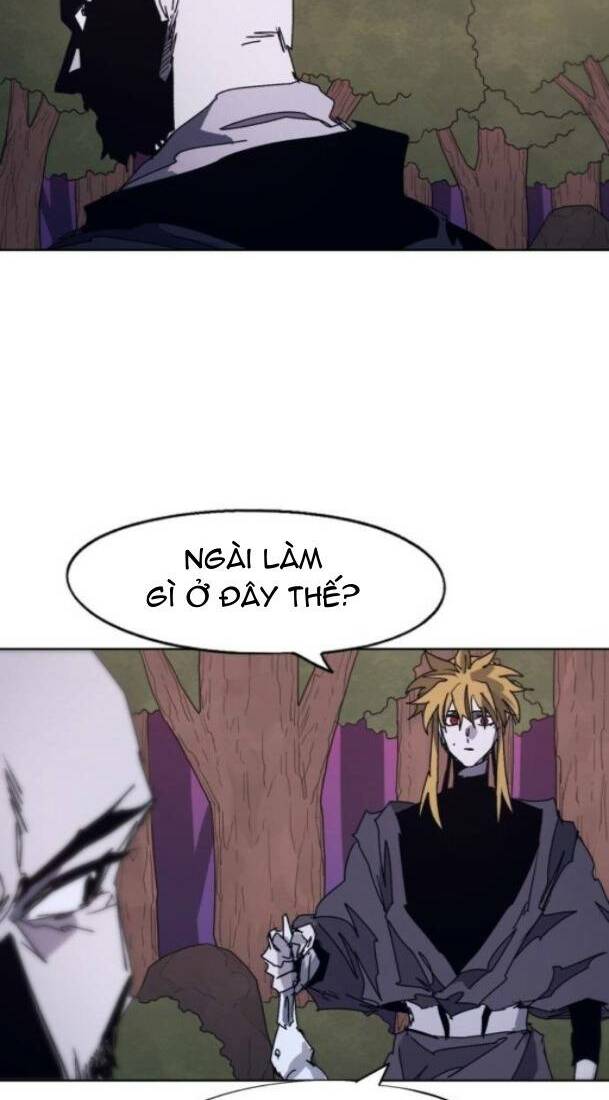 Kỵ Sĩ Báo Thù: Chapter 97