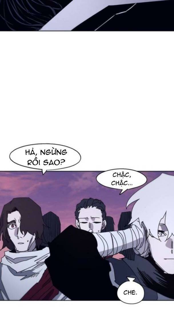 Kỵ Sĩ Báo Thù: Chapter 97