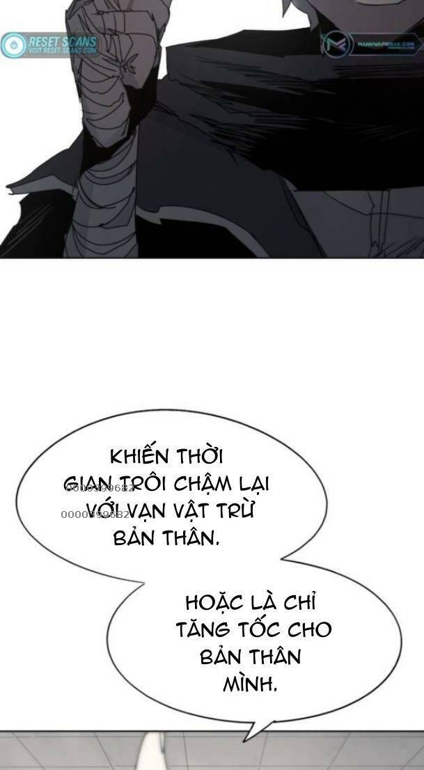 Kỵ Sĩ Báo Thù: Chapter 97