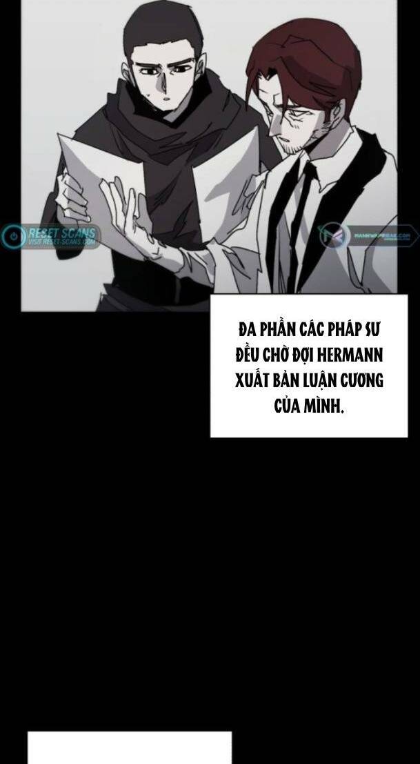 Kỵ Sĩ Báo Thù: Chapter 97