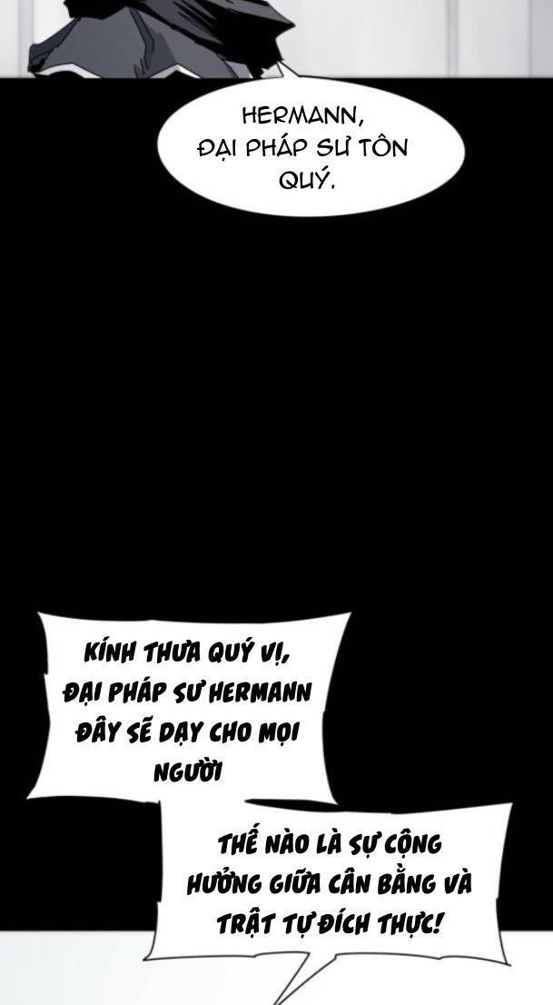 Kỵ Sĩ Báo Thù: Chapter 97