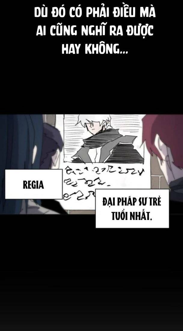 Kỵ Sĩ Báo Thù: Chapter 97