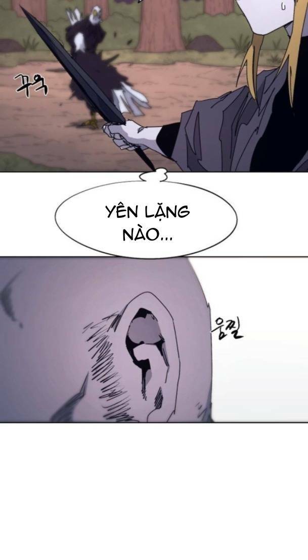 Kỵ Sĩ Báo Thù: Chapter 97