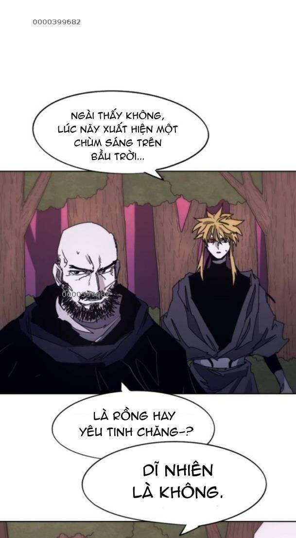Kỵ Sĩ Báo Thù: Chapter 97