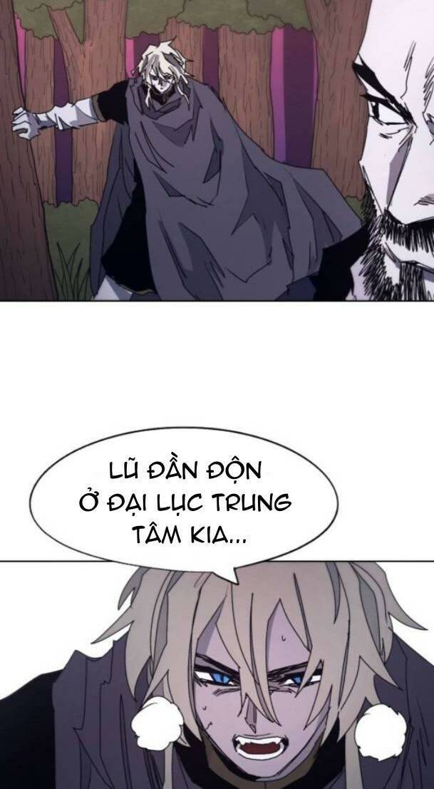 Kỵ Sĩ Báo Thù: Chapter 97