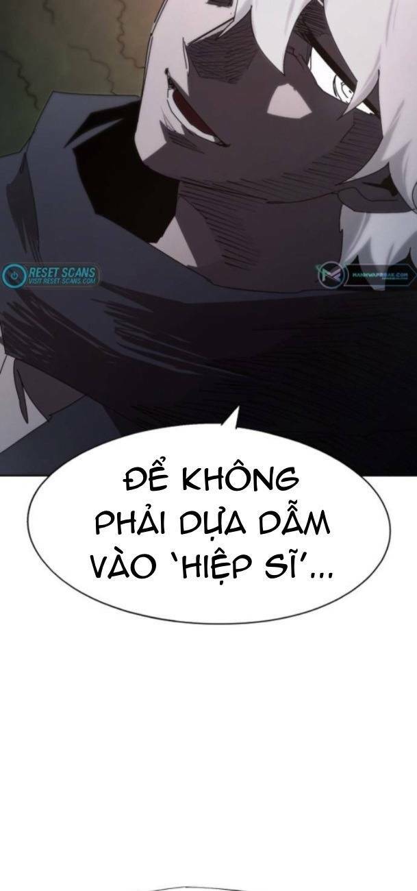 Kỵ Sĩ Báo Thù: Chapter 97