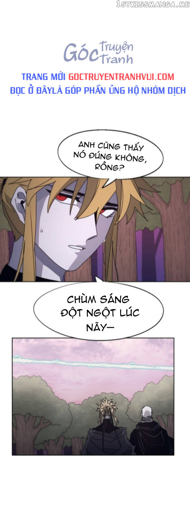 Kỵ Sĩ Báo Thù: Chapter 98