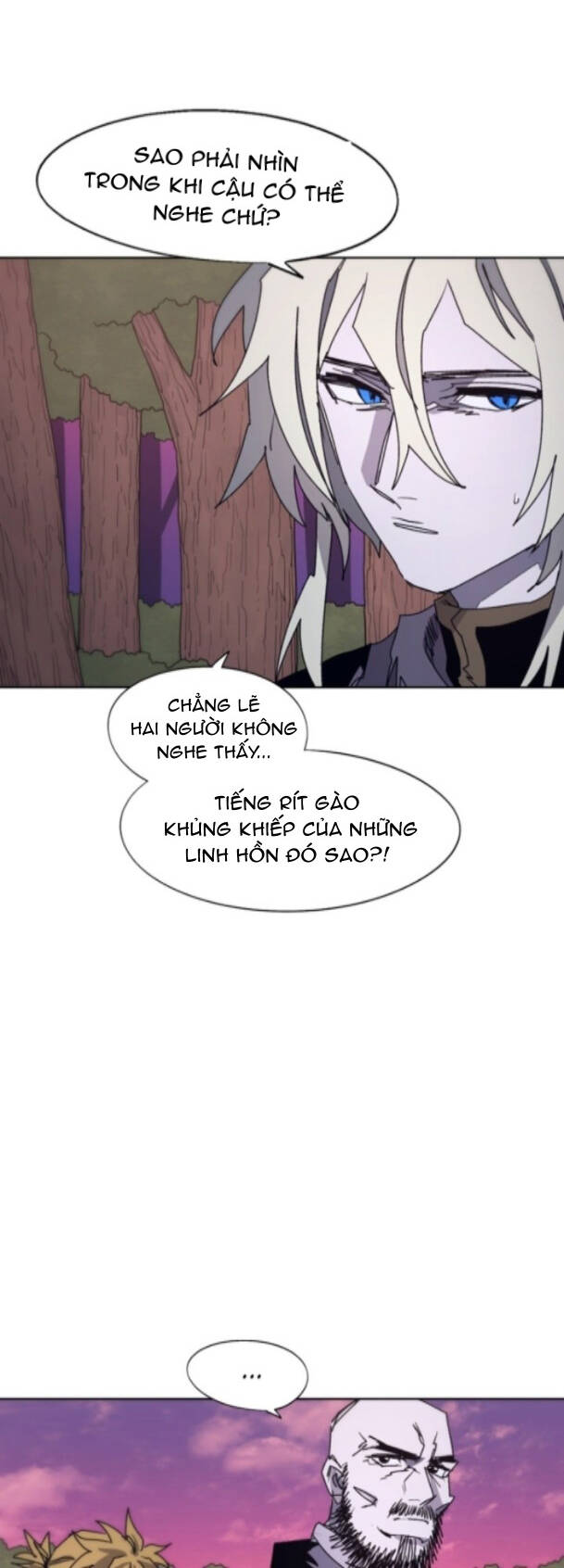 Kỵ Sĩ Báo Thù: Chapter 98