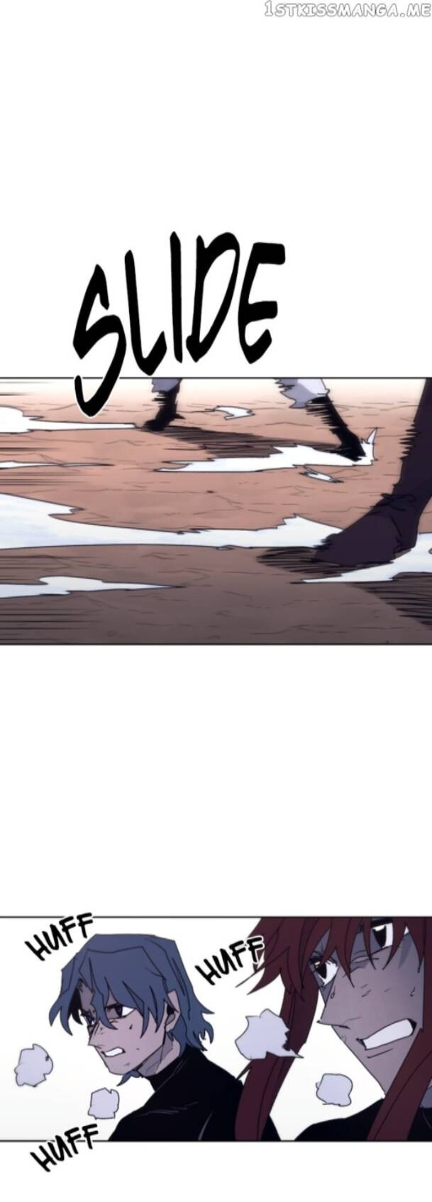 Kỵ Sĩ Báo Thù: Chapter 98