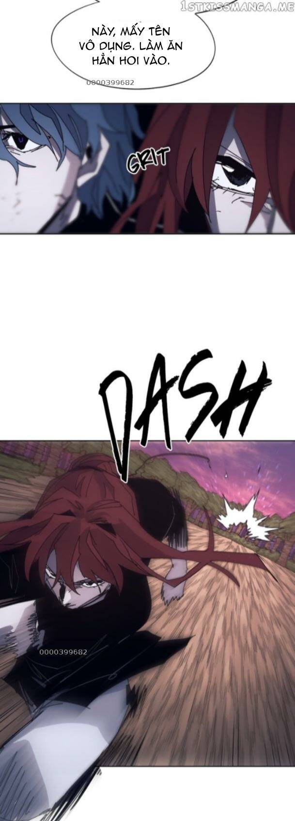 Kỵ Sĩ Báo Thù: Chapter 98