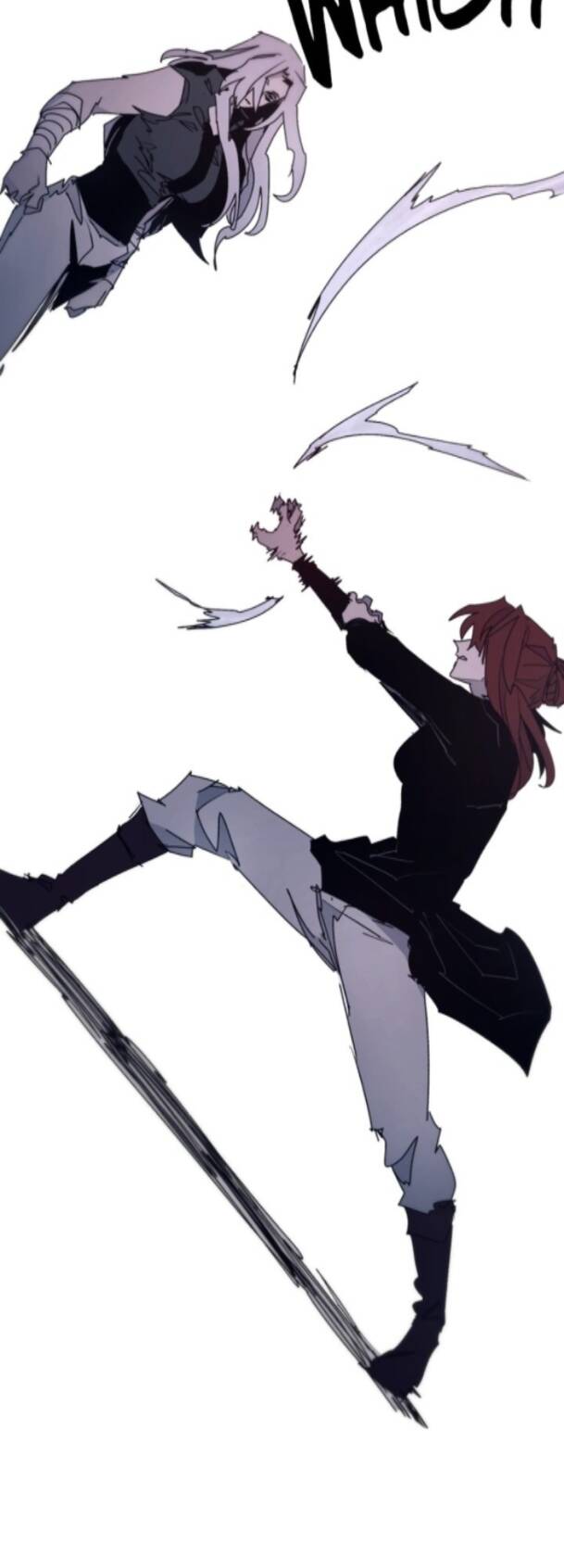 Kỵ Sĩ Báo Thù: Chapter 98