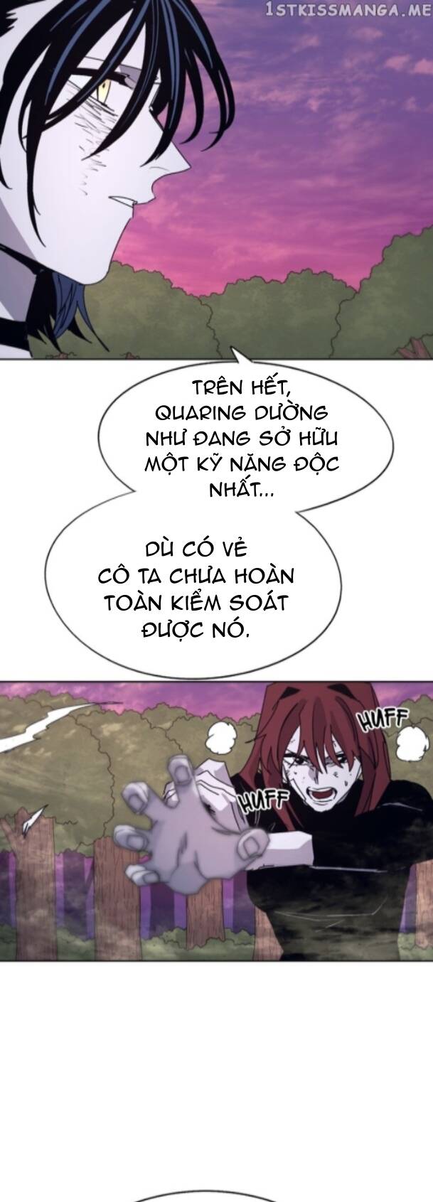 Kỵ Sĩ Báo Thù: Chapter 98