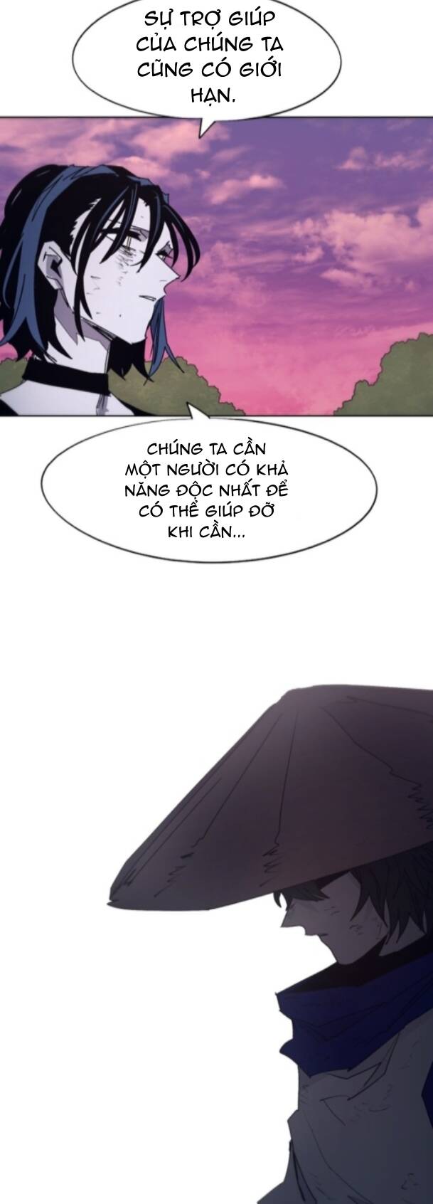 Kỵ Sĩ Báo Thù: Chapter 98