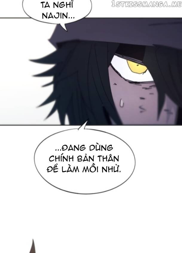 Kỵ Sĩ Báo Thù: Chapter 98