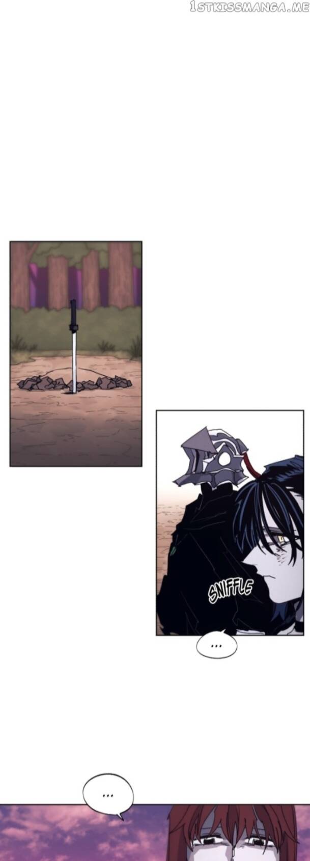 Kỵ Sĩ Báo Thù: Chapter 98