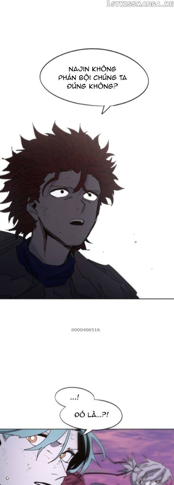 Kỵ Sĩ Báo Thù: Chapter 99