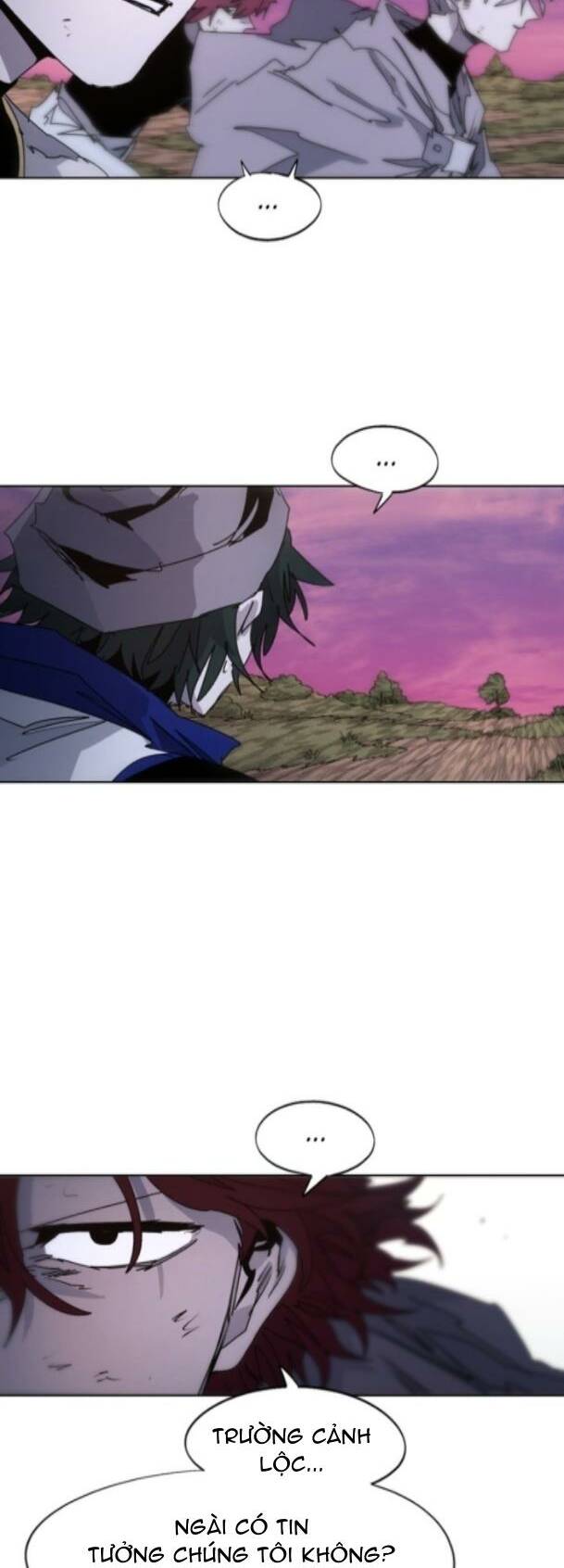 Kỵ Sĩ Báo Thù: Chapter 99