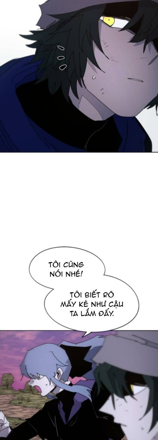 Kỵ Sĩ Báo Thù: Chapter 99