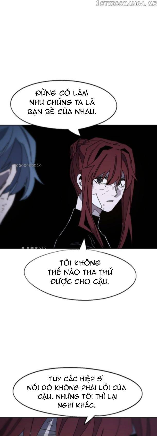 Kỵ Sĩ Báo Thù: Chapter 99
