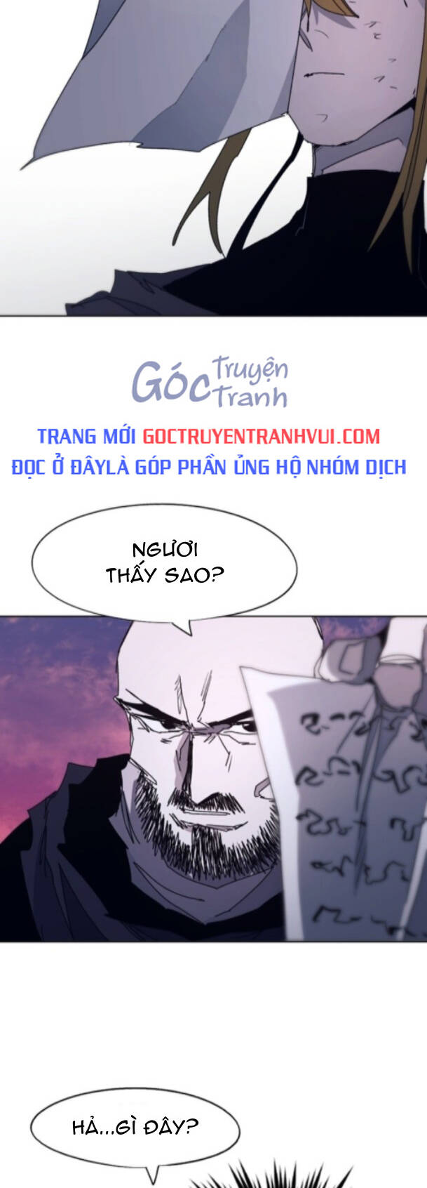 Kỵ Sĩ Báo Thù: Chapter 99