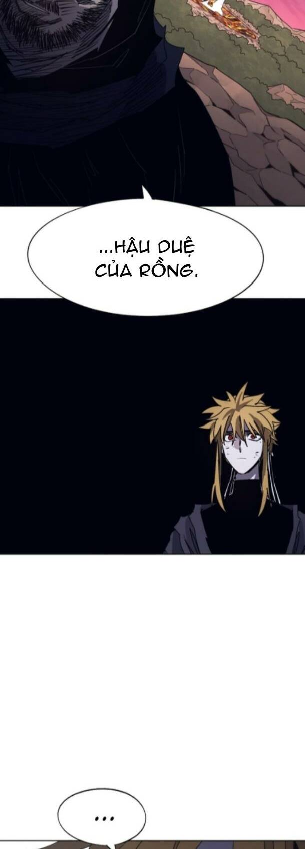 Kỵ Sĩ Báo Thù: Chapter 99