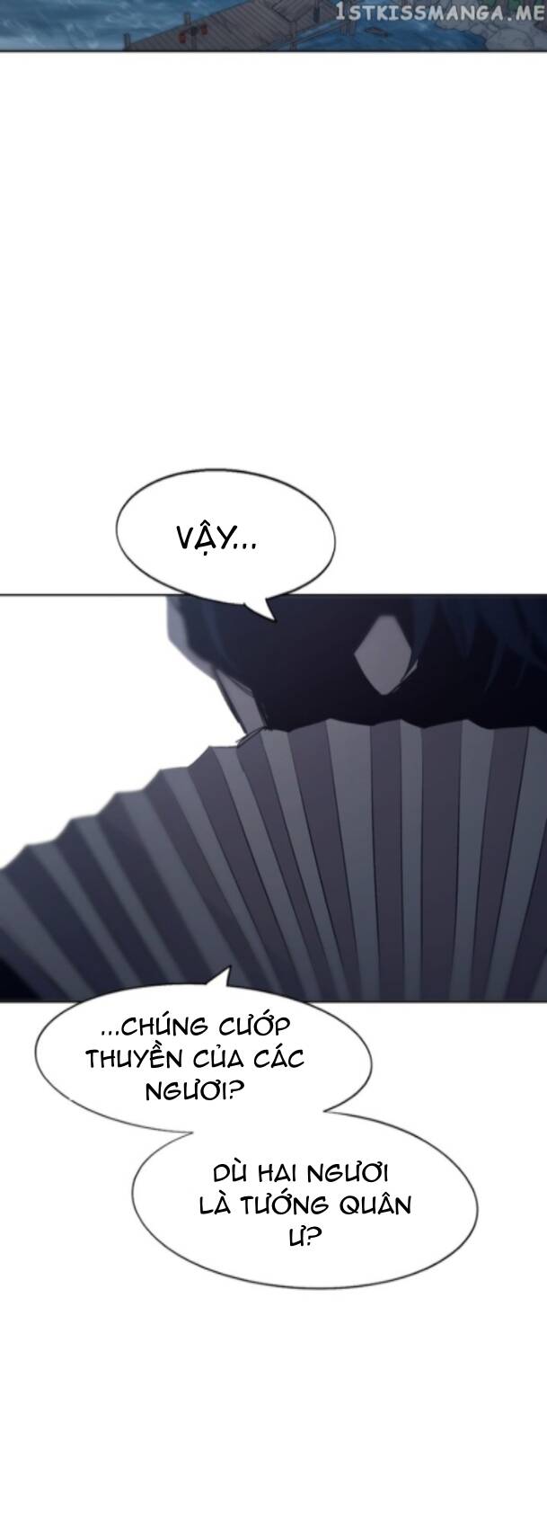 Kỵ Sĩ Báo Thù: Chapter 99