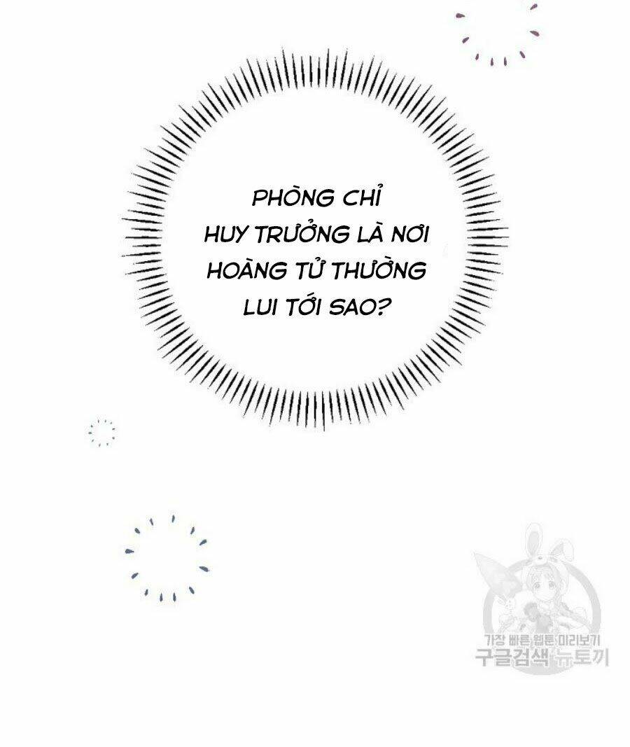 Bạn Trai Là Ngôi Sao: Chapter 10