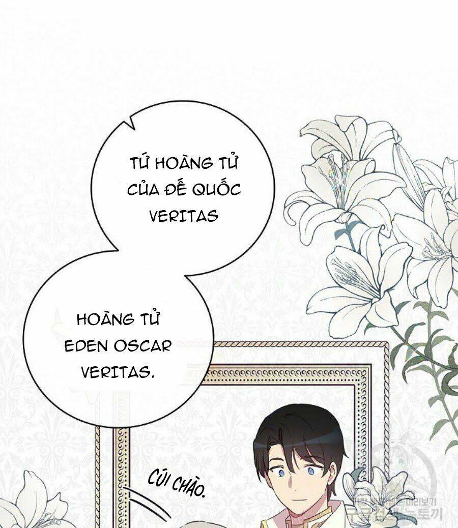 Bạn Trai Là Ngôi Sao: Chapter 10
