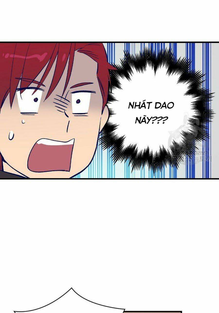 Bạn Trai Là Ngôi Sao: Chapter 10