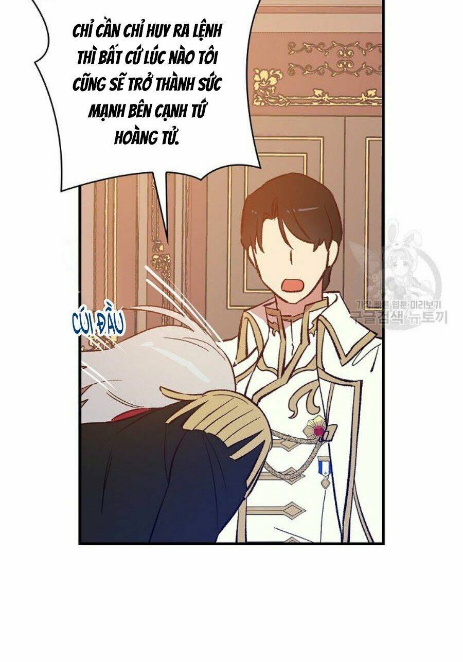 Bạn Trai Là Ngôi Sao: Chapter 10