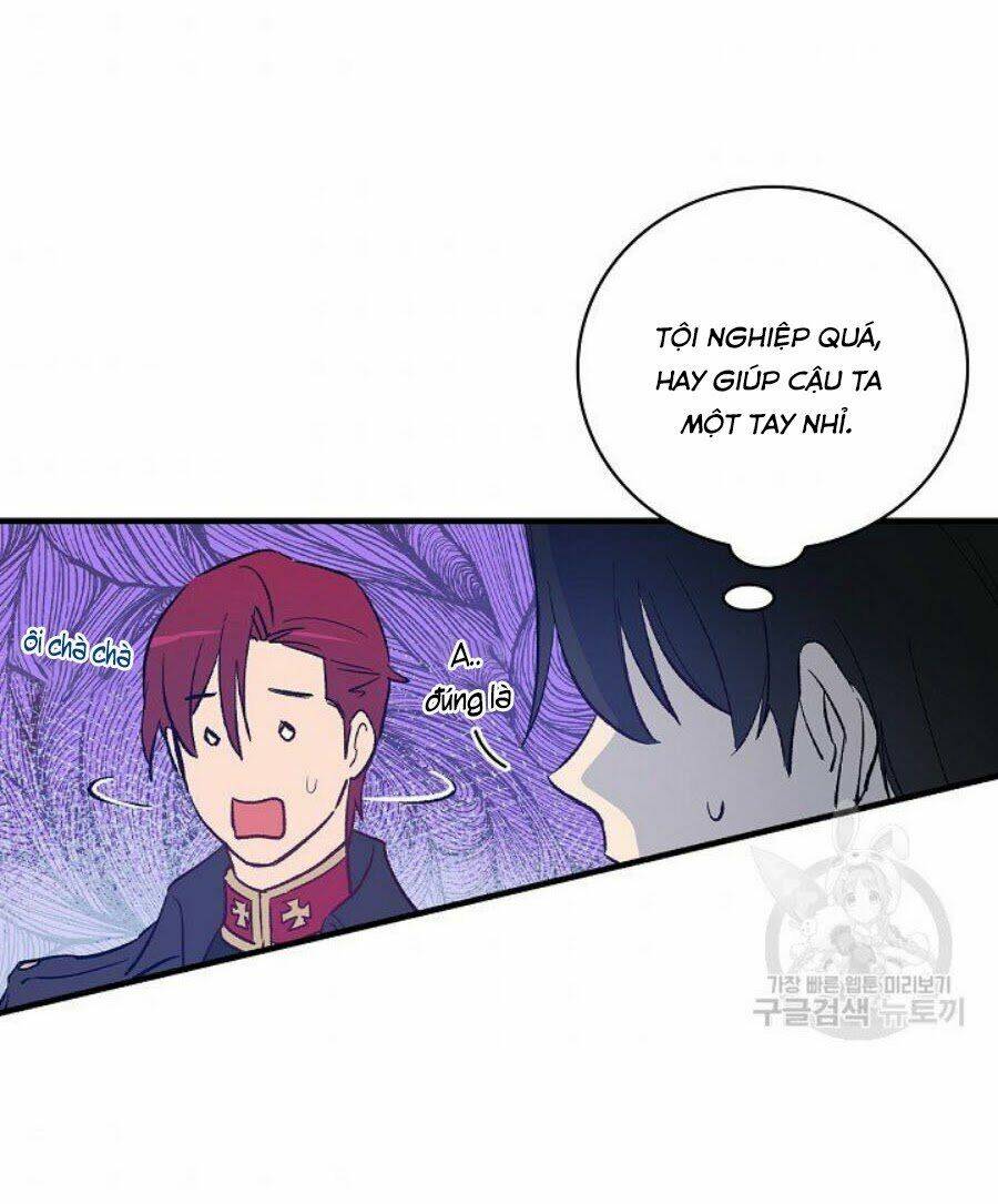 Bạn Trai Là Ngôi Sao: Chapter 10