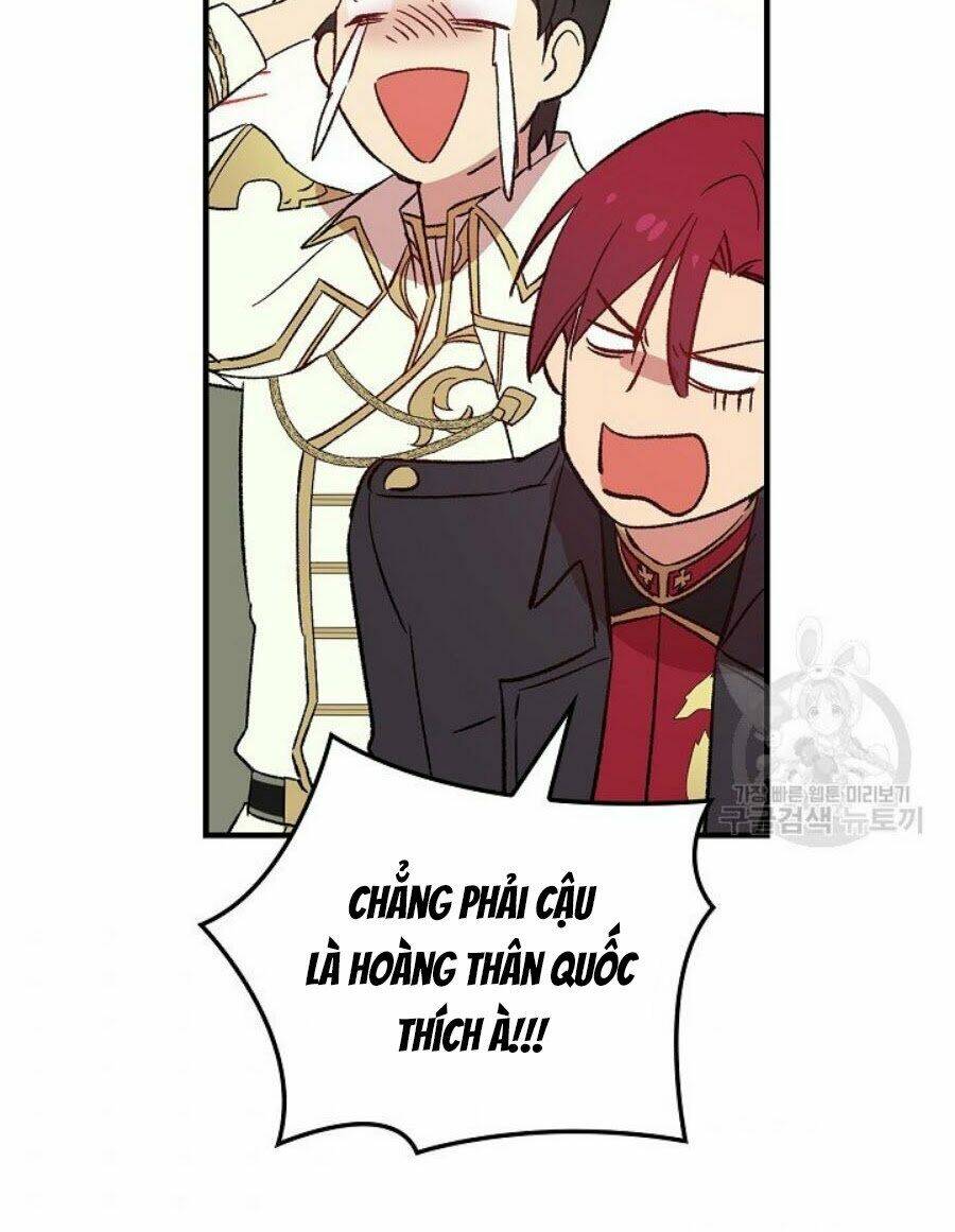 Bạn Trai Là Ngôi Sao: Chapter 10