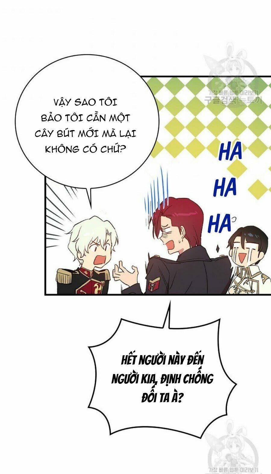 Bạn Trai Là Ngôi Sao: Chapter 10