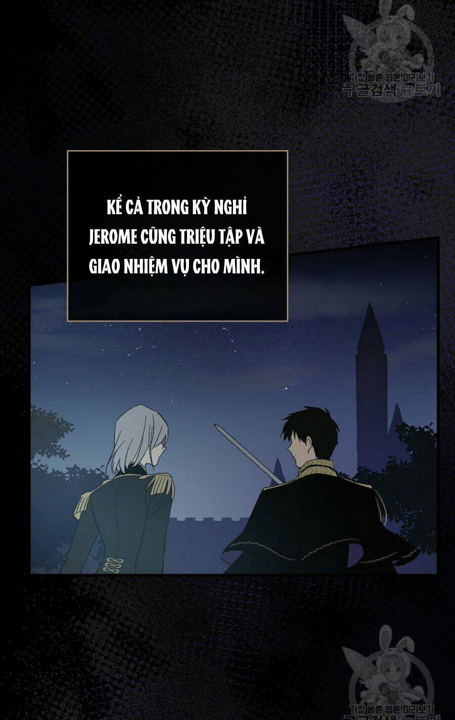 Bạn Trai Là Ngôi Sao: Chapter 10