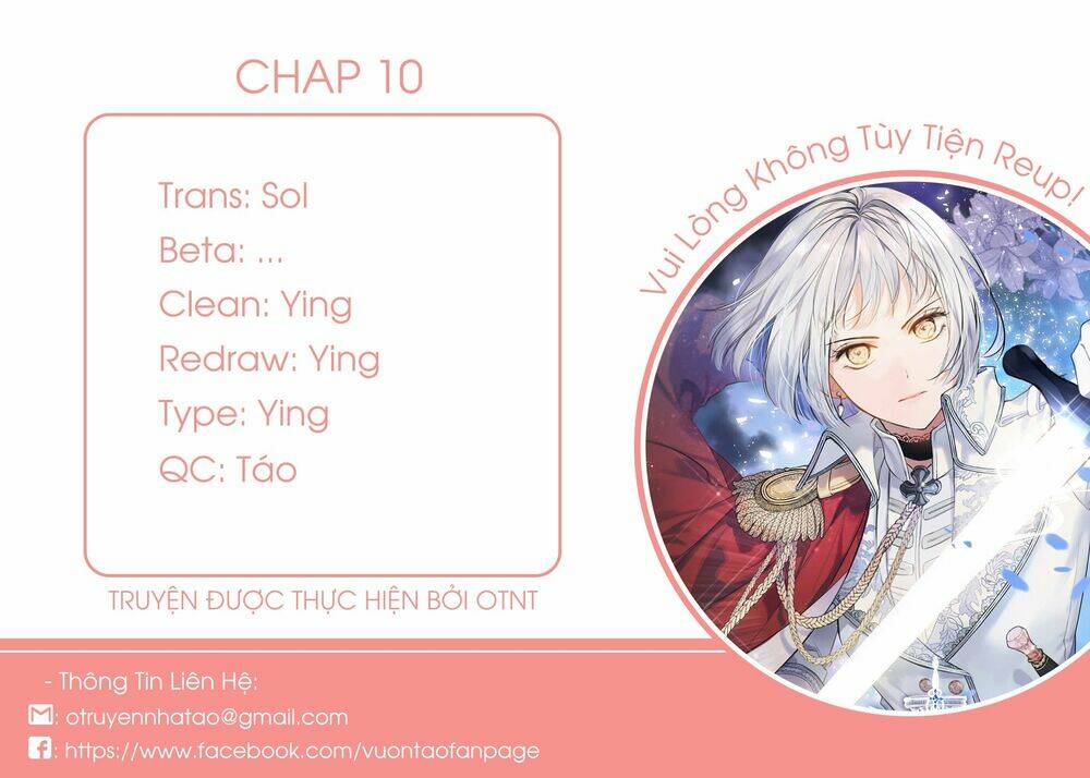 Bạn Trai Là Ngôi Sao: Chapter 10