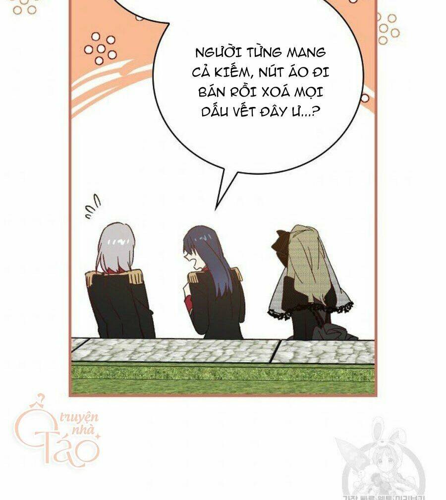 Bạn Trai Là Ngôi Sao: Chapter 11