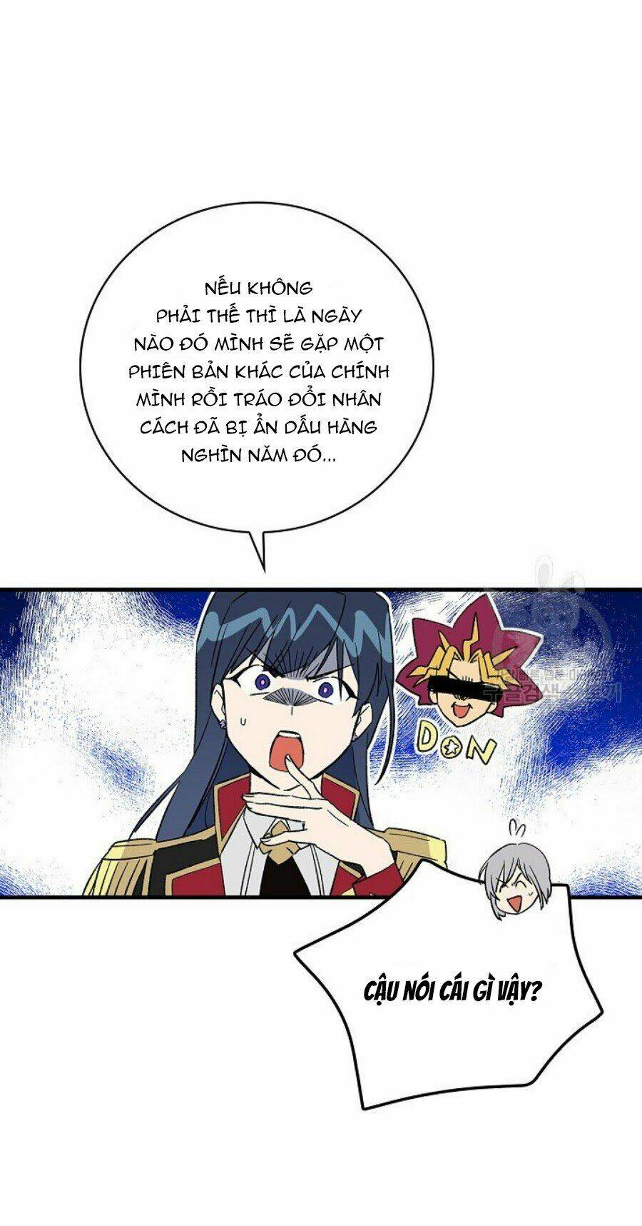 Bạn Trai Là Ngôi Sao: Chapter 11