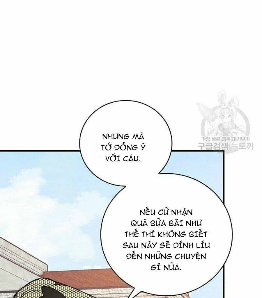Bạn Trai Là Ngôi Sao: Chapter 11