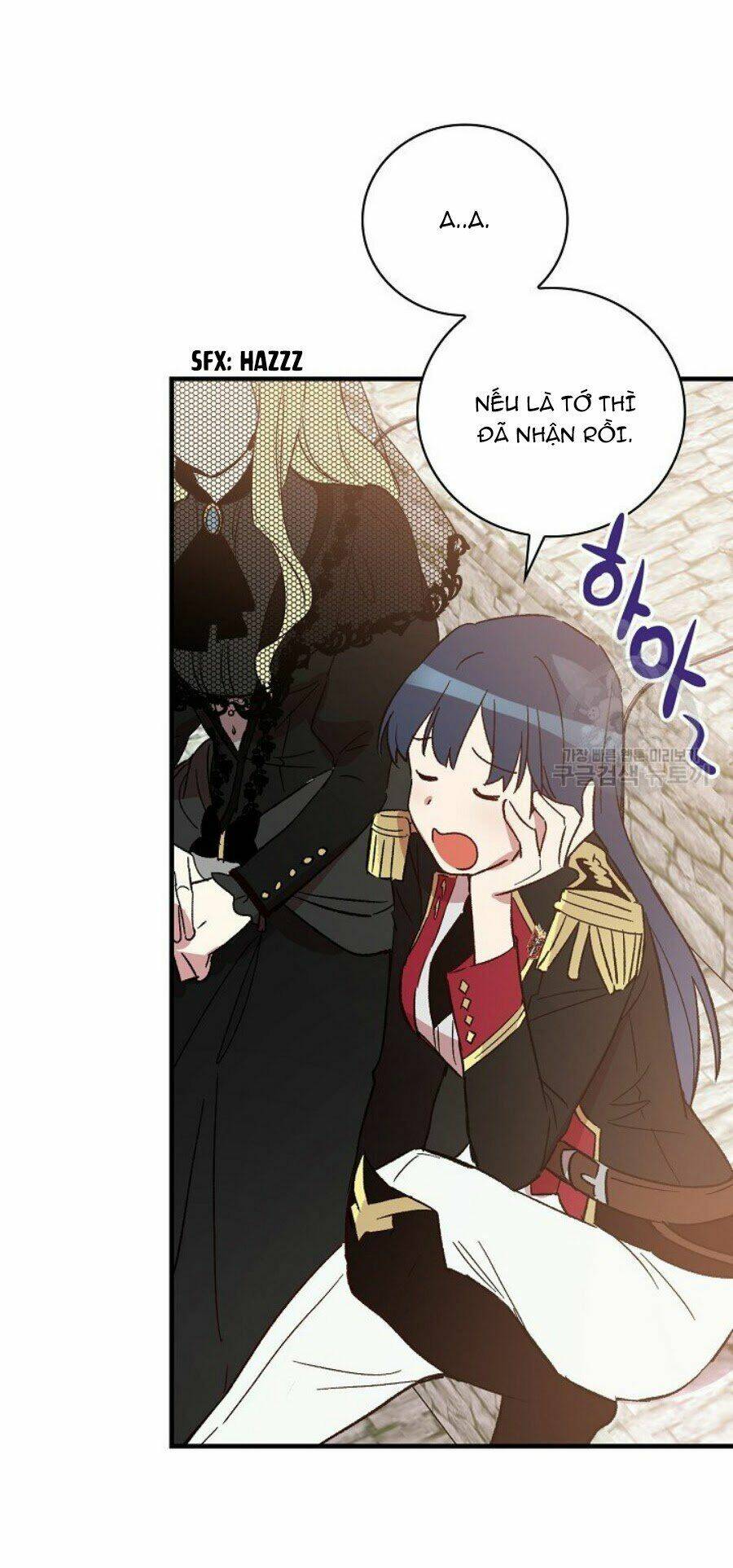 Bạn Trai Là Ngôi Sao: Chapter 11