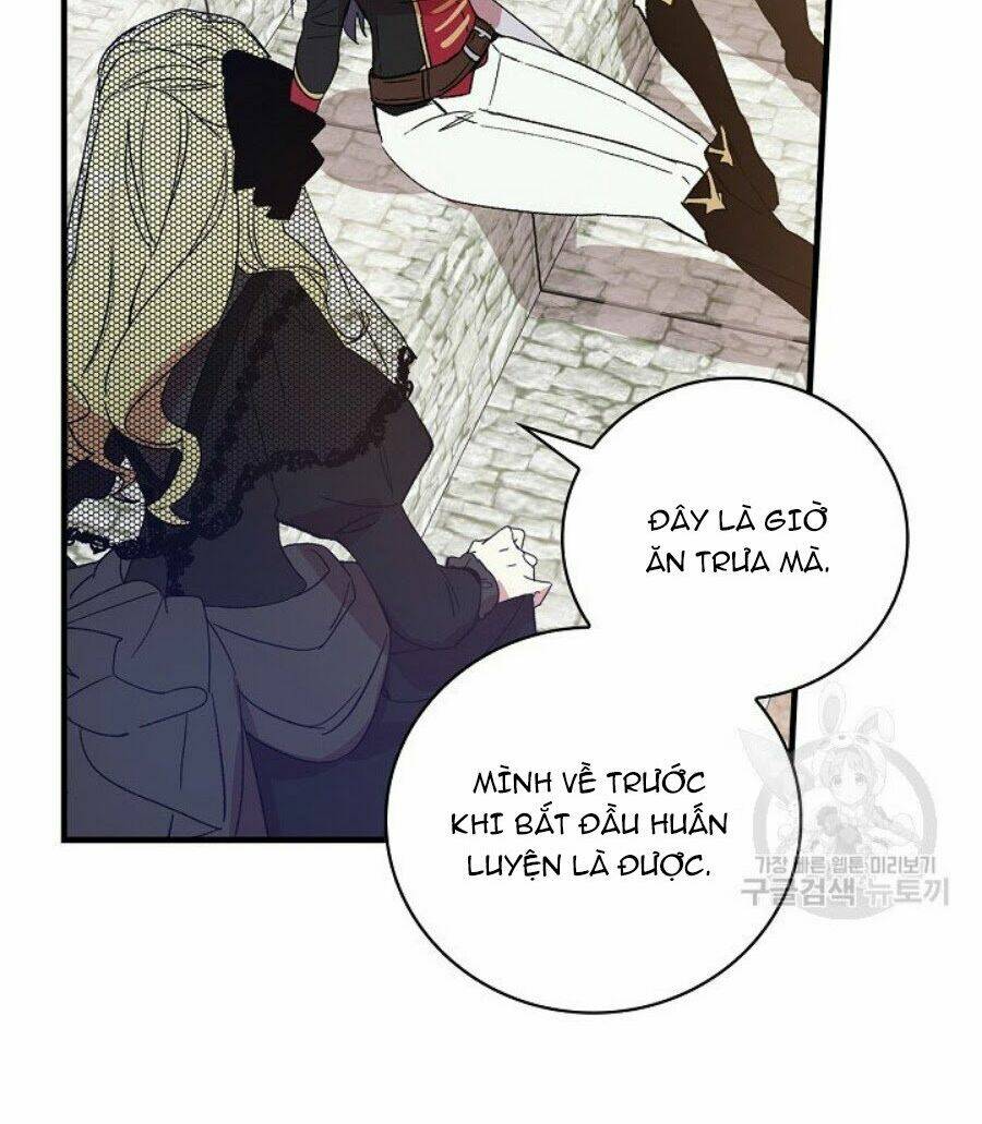 Bạn Trai Là Ngôi Sao: Chapter 11