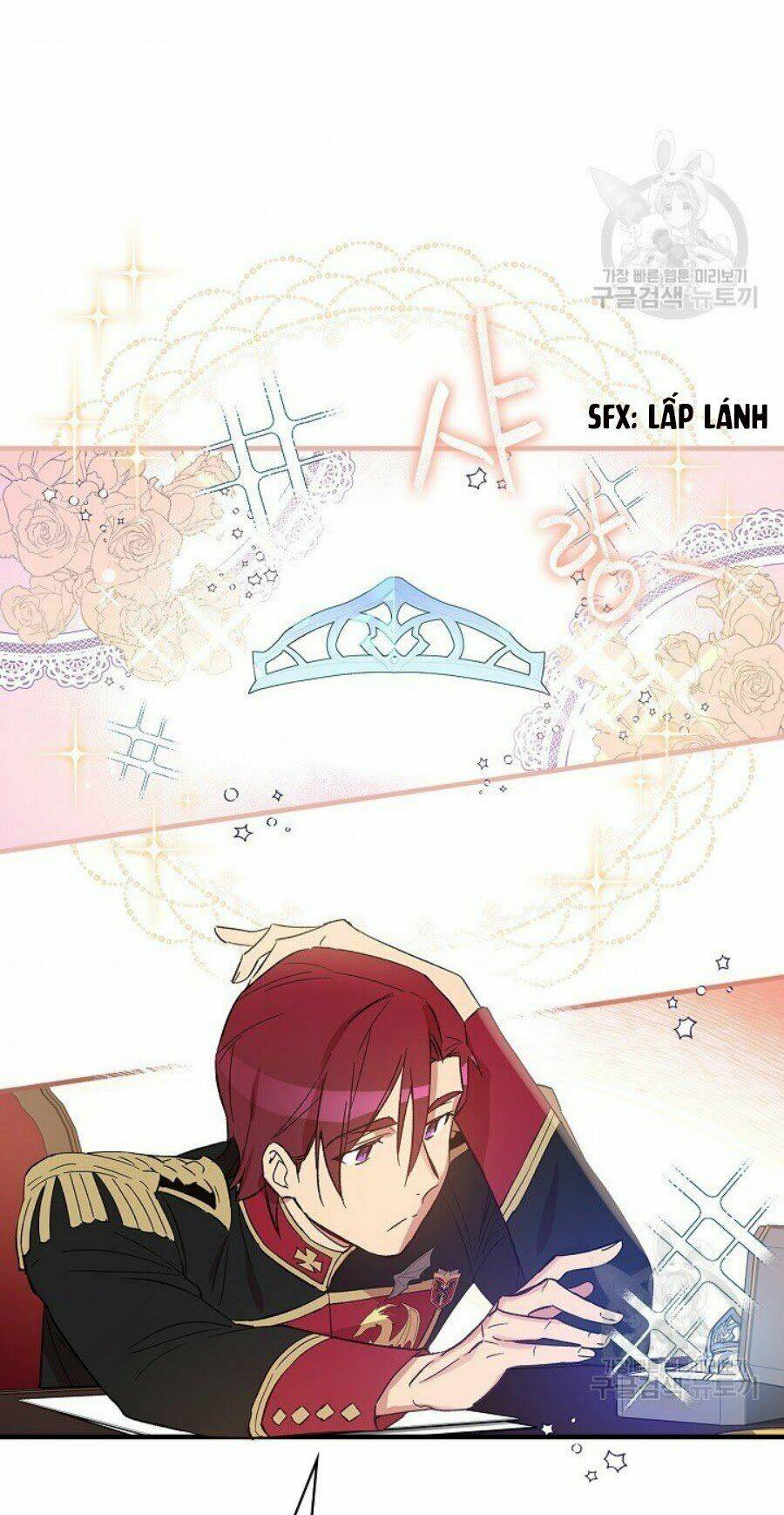 Bạn Trai Là Ngôi Sao: Chapter 11
