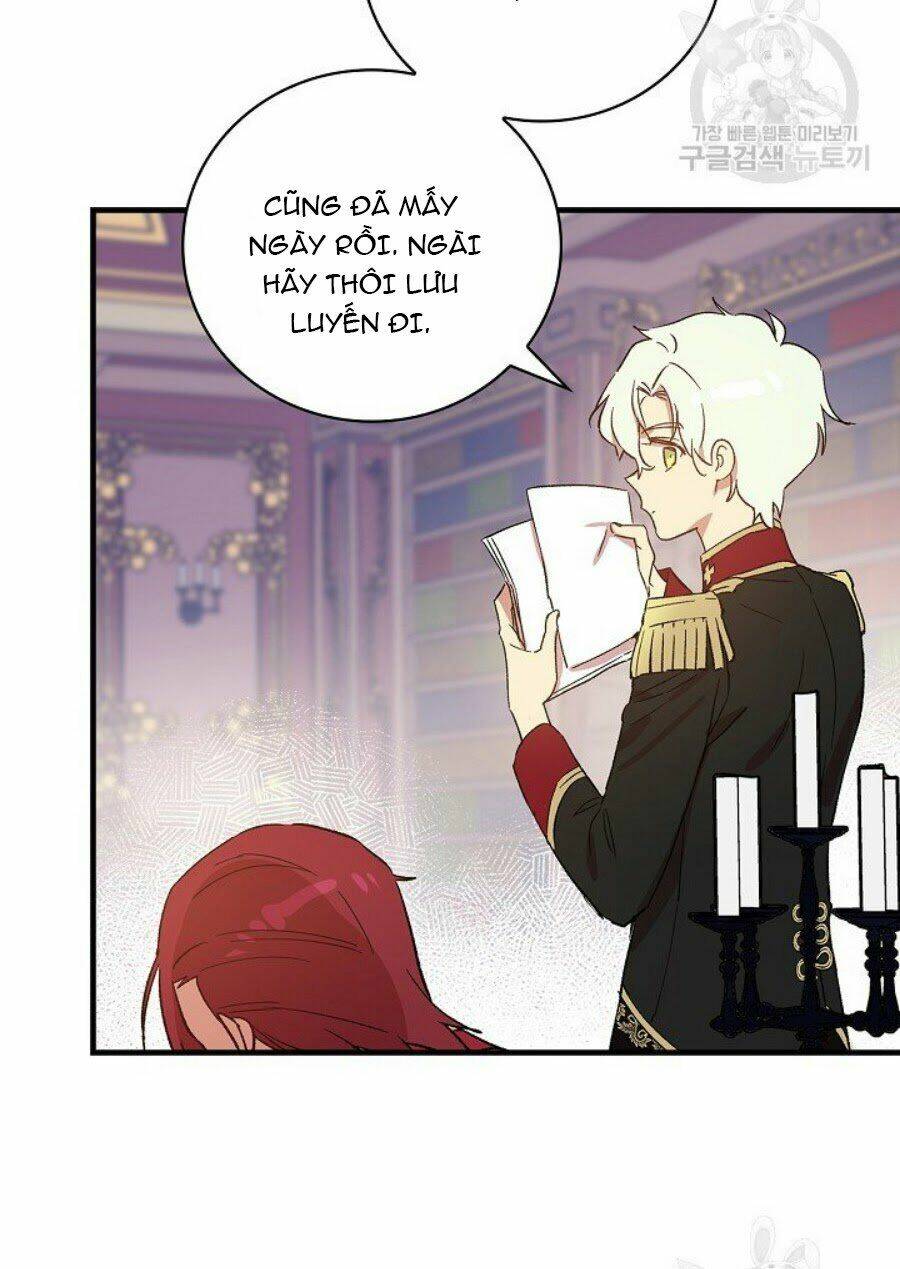 Bạn Trai Là Ngôi Sao: Chapter 11